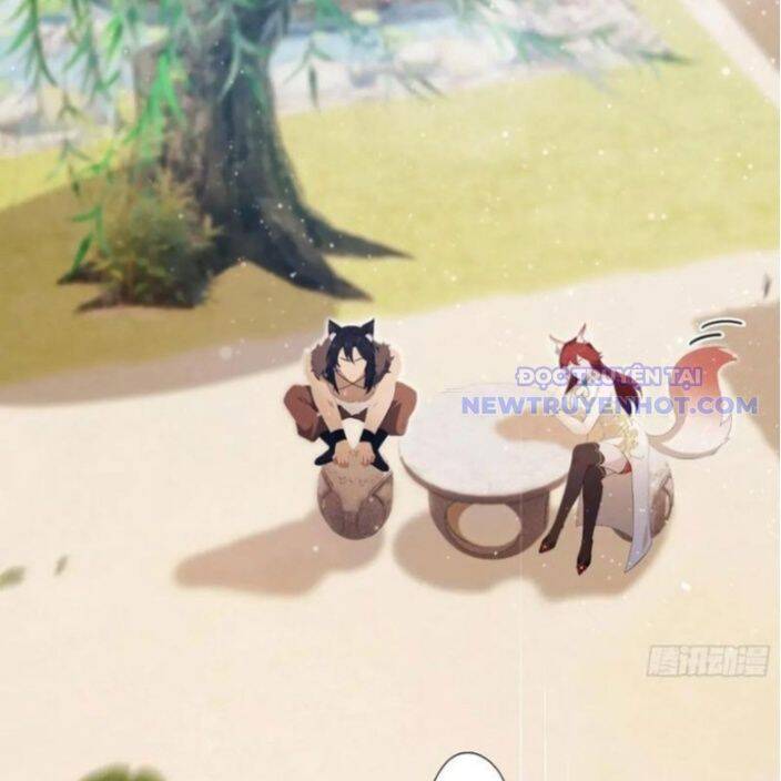 Hoá Ra Ta Đã Vô Địch Từ Lâu Chap 236 - Next Chap 237