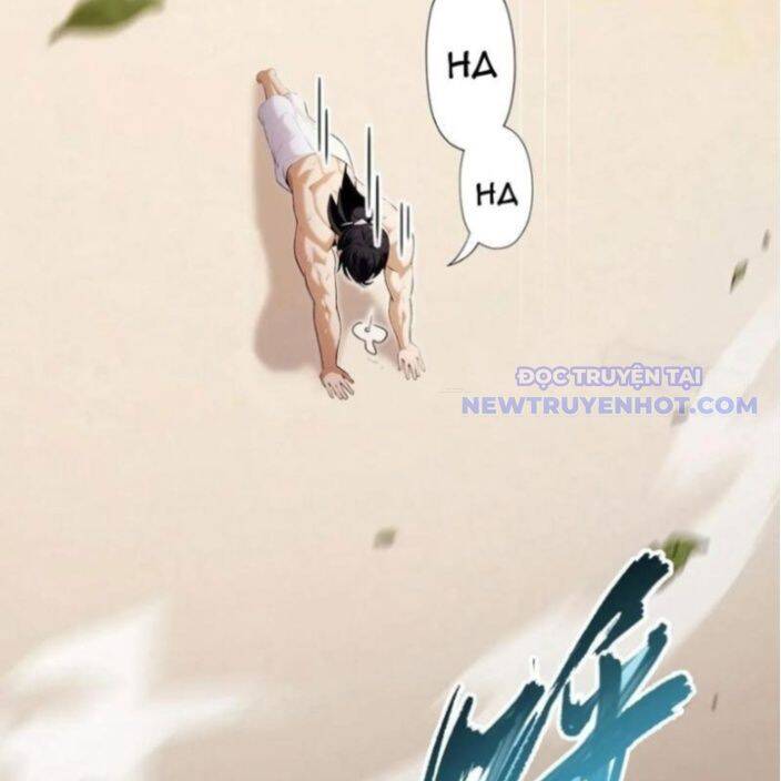 Hoá Ra Ta Đã Vô Địch Từ Lâu Chap 236 - Next Chap 237