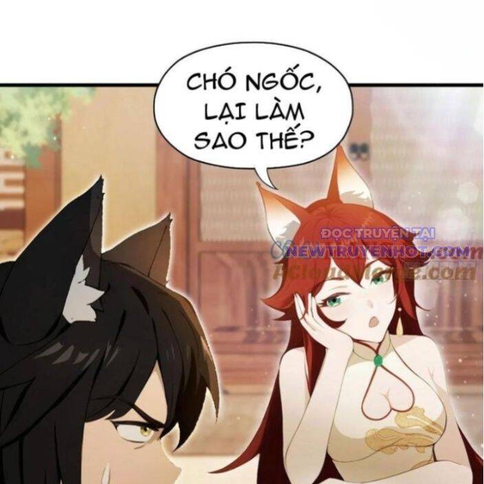 Hoá Ra Ta Đã Vô Địch Từ Lâu Chap 236 - Next Chap 237