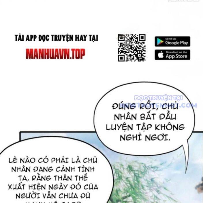 Hoá Ra Ta Đã Vô Địch Từ Lâu Chap 236 - Next Chap 237