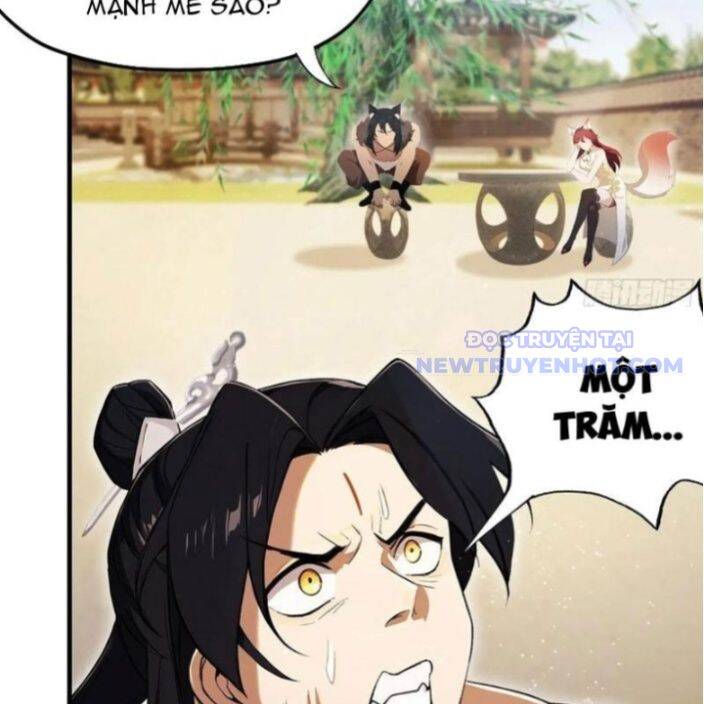 Hoá Ra Ta Đã Vô Địch Từ Lâu Chap 236 - Next Chap 237