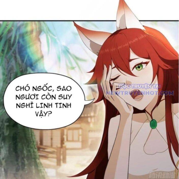 Hoá Ra Ta Đã Vô Địch Từ Lâu Chap 236 - Next Chap 237