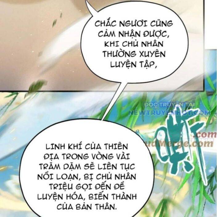 Hoá Ra Ta Đã Vô Địch Từ Lâu Chap 236 - Next Chap 237