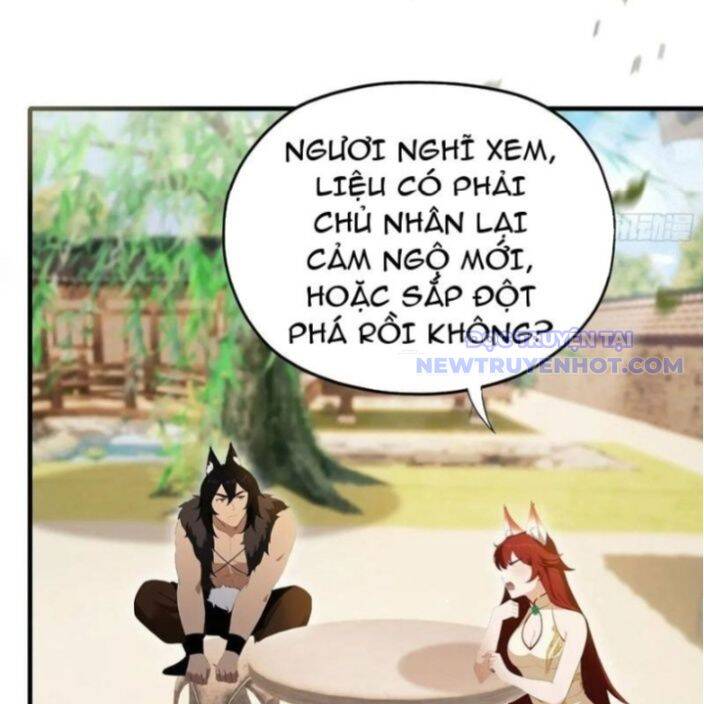 Hoá Ra Ta Đã Vô Địch Từ Lâu Chap 236 - Next Chap 237