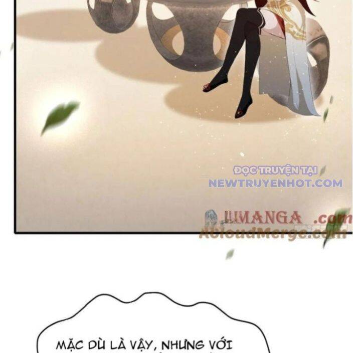 Hoá Ra Ta Đã Vô Địch Từ Lâu Chap 236 - Next Chap 237