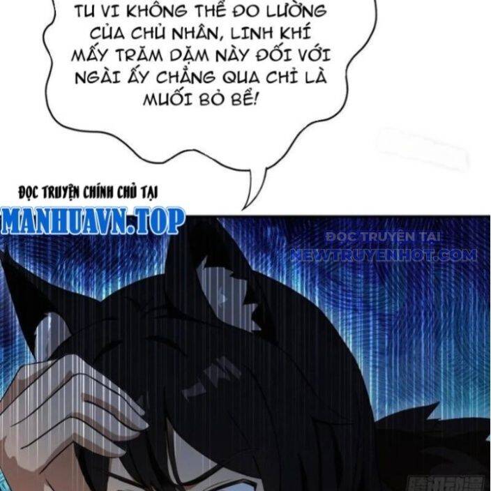 Hoá Ra Ta Đã Vô Địch Từ Lâu Chap 236 - Next Chap 237