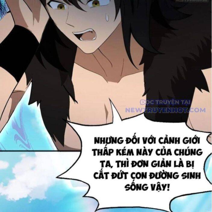 Hoá Ra Ta Đã Vô Địch Từ Lâu Chap 236 - Next Chap 237
