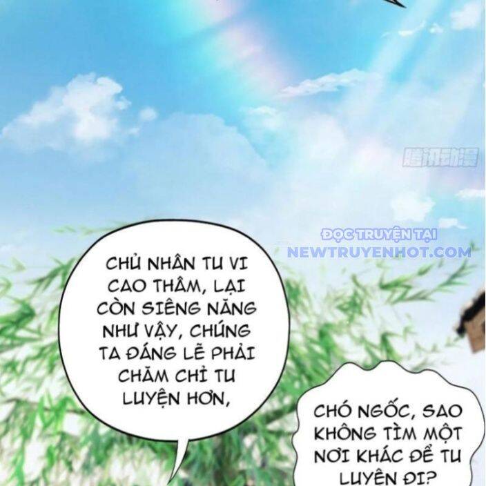 Hoá Ra Ta Đã Vô Địch Từ Lâu Chap 236 - Next Chap 237