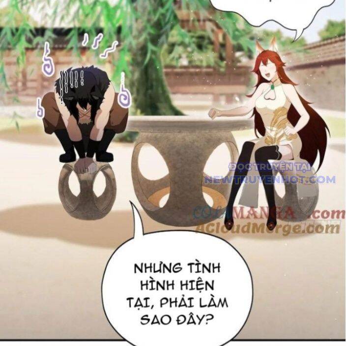 Hoá Ra Ta Đã Vô Địch Từ Lâu Chap 236 - Next Chap 237
