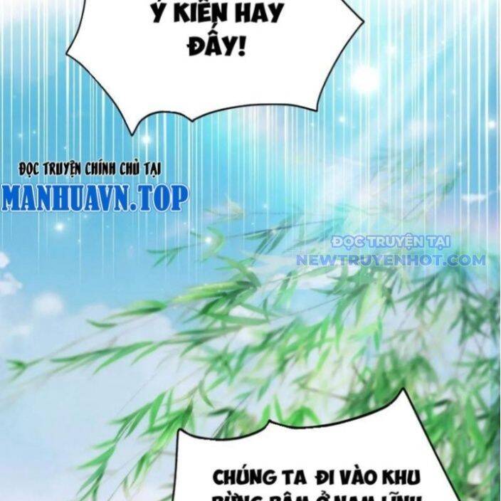 Hoá Ra Ta Đã Vô Địch Từ Lâu Chap 236 - Next Chap 237