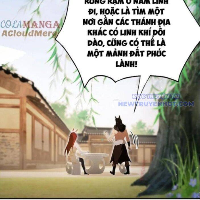 Hoá Ra Ta Đã Vô Địch Từ Lâu Chap 236 - Next Chap 237