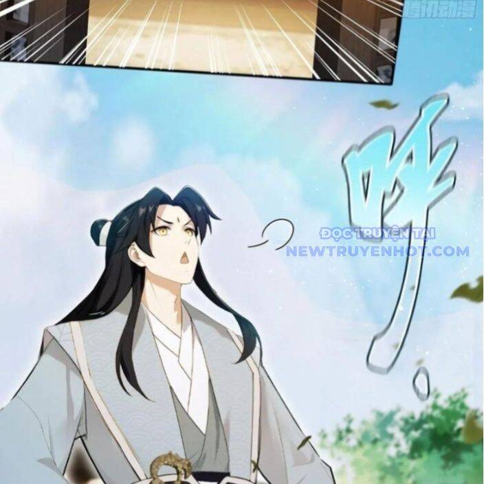Hoá Ra Ta Đã Vô Địch Từ Lâu Chap 236 - Next Chap 237