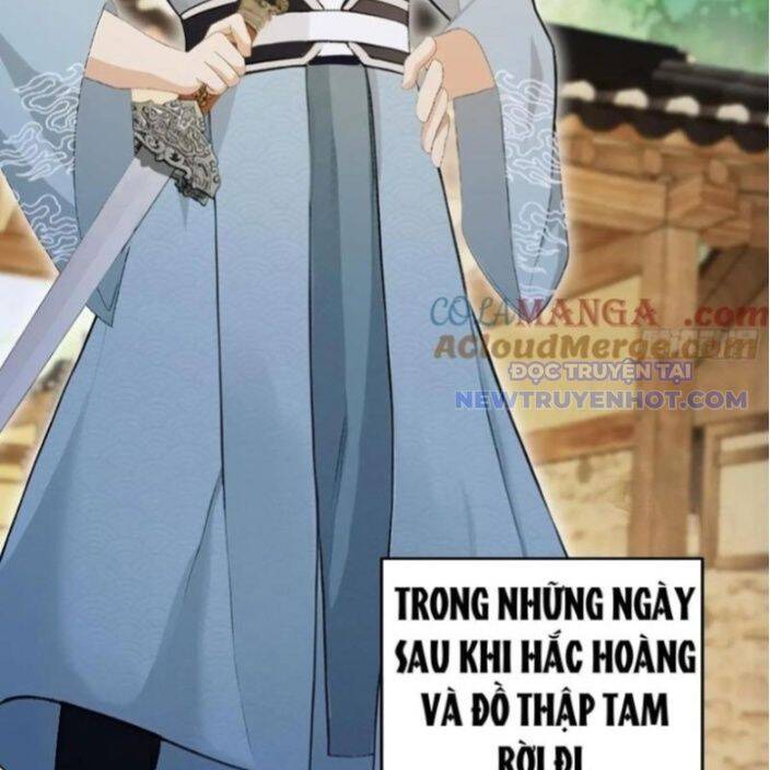 Hoá Ra Ta Đã Vô Địch Từ Lâu Chap 236 - Next Chap 237