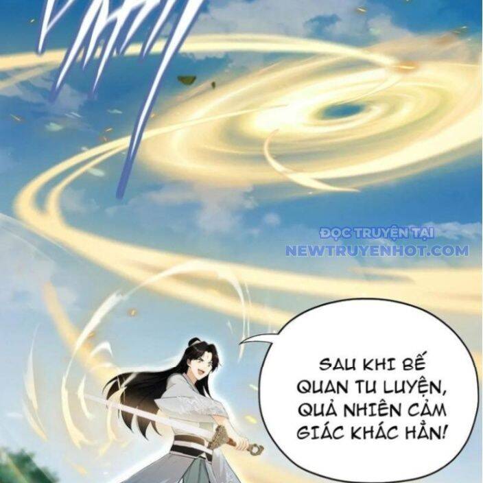 Hoá Ra Ta Đã Vô Địch Từ Lâu Chap 236 - Next Chap 237