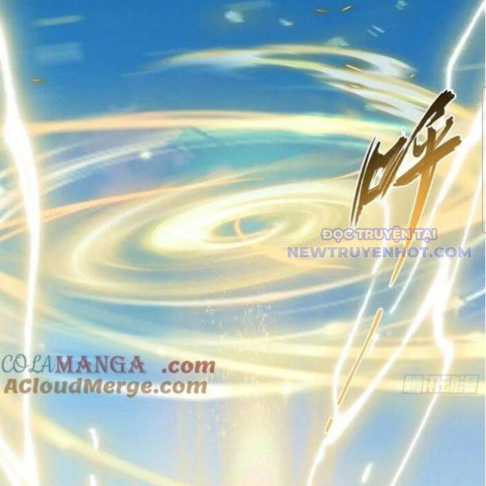 Hoá Ra Ta Đã Vô Địch Từ Lâu Chap 236 - Next Chap 237