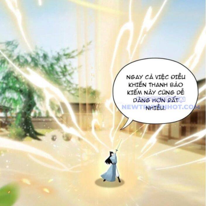Hoá Ra Ta Đã Vô Địch Từ Lâu Chap 236 - Next Chap 237