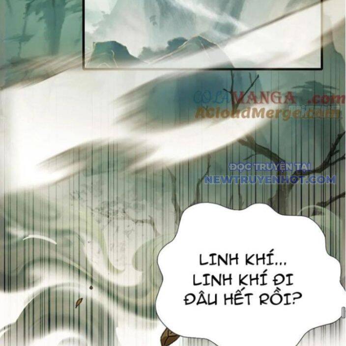Hoá Ra Ta Đã Vô Địch Từ Lâu Chap 236 - Next Chap 237