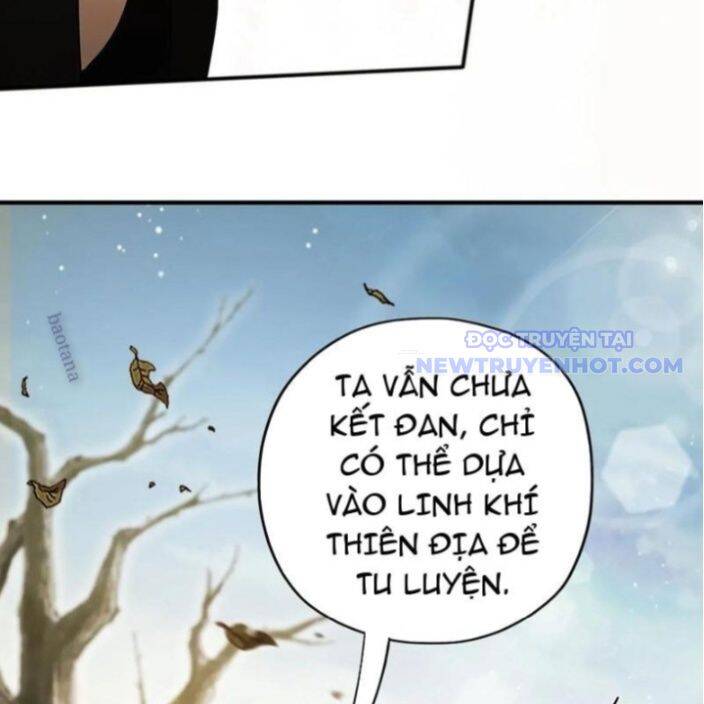 Hoá Ra Ta Đã Vô Địch Từ Lâu Chap 236 - Next Chap 237
