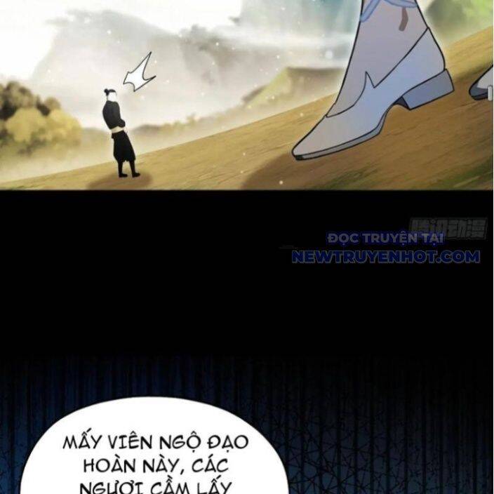 Hoá Ra Ta Đã Vô Địch Từ Lâu Chap 236 - Next Chap 237