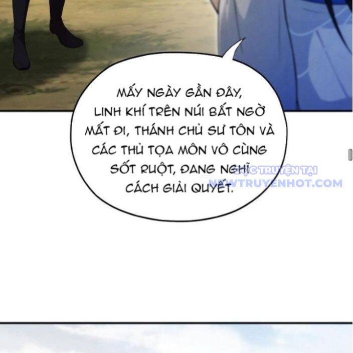 Hoá Ra Ta Đã Vô Địch Từ Lâu Chap 236 - Next Chap 237