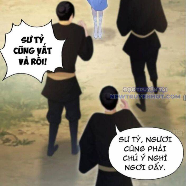 Hoá Ra Ta Đã Vô Địch Từ Lâu Chap 236 - Next Chap 237