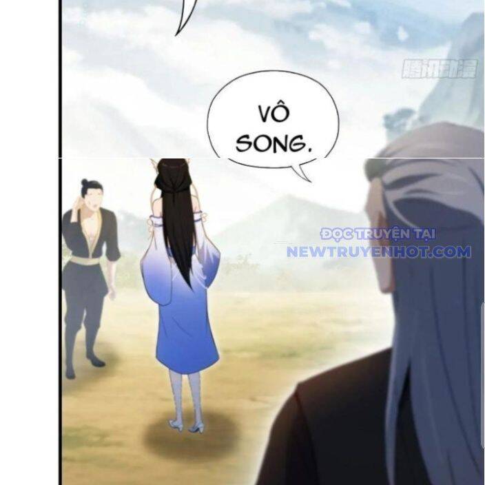 Hoá Ra Ta Đã Vô Địch Từ Lâu Chap 236 - Next Chap 237