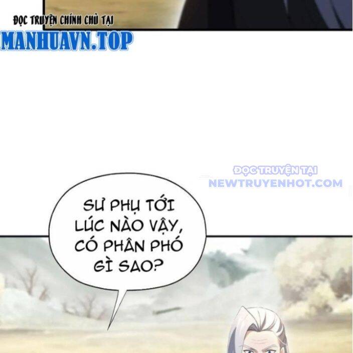 Hoá Ra Ta Đã Vô Địch Từ Lâu Chap 236 - Next Chap 237