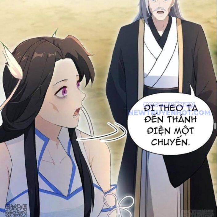 Hoá Ra Ta Đã Vô Địch Từ Lâu Chap 236 - Next Chap 237