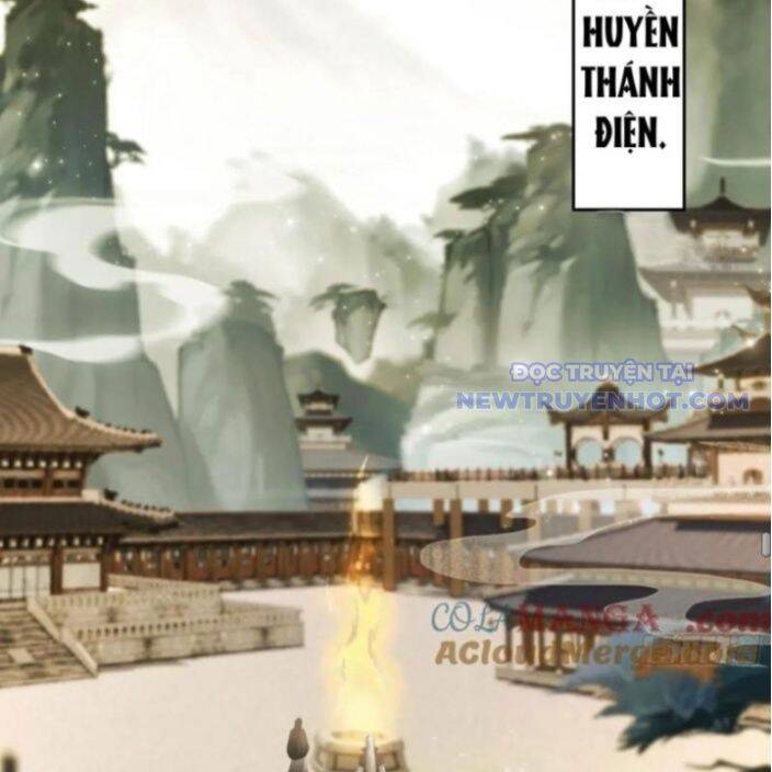 Hoá Ra Ta Đã Vô Địch Từ Lâu Chap 236 - Next Chap 237