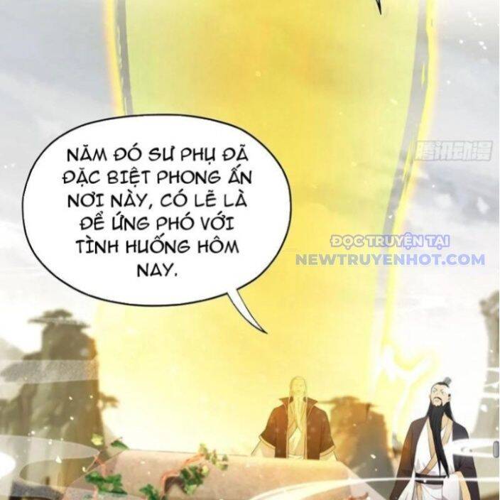 Hoá Ra Ta Đã Vô Địch Từ Lâu Chap 236 - Next Chap 237