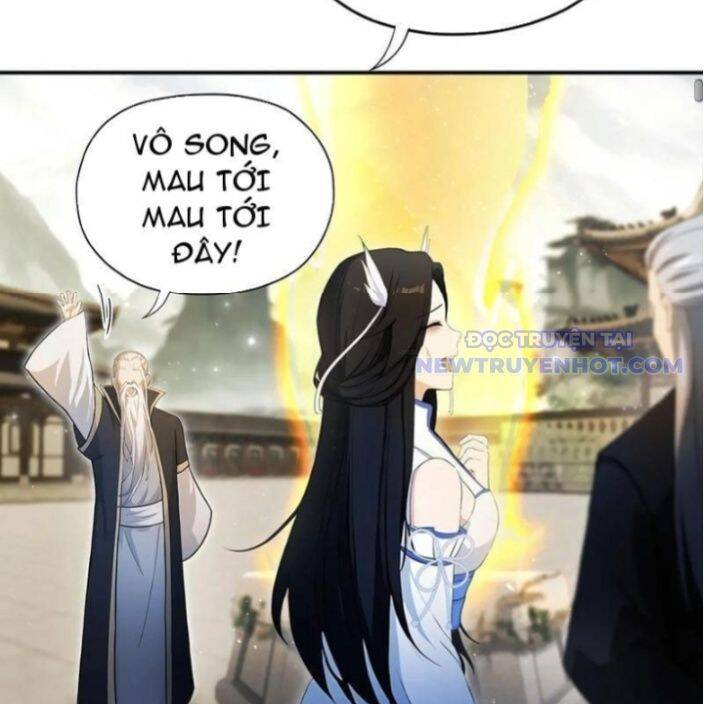 Hoá Ra Ta Đã Vô Địch Từ Lâu Chap 236 - Next Chap 237