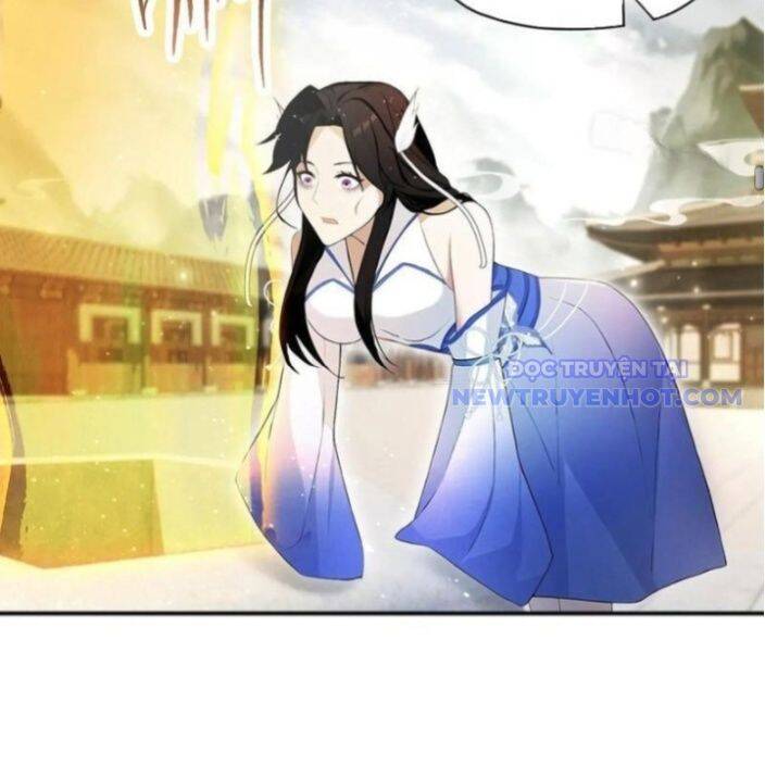 Hoá Ra Ta Đã Vô Địch Từ Lâu Chap 236 - Next Chap 237