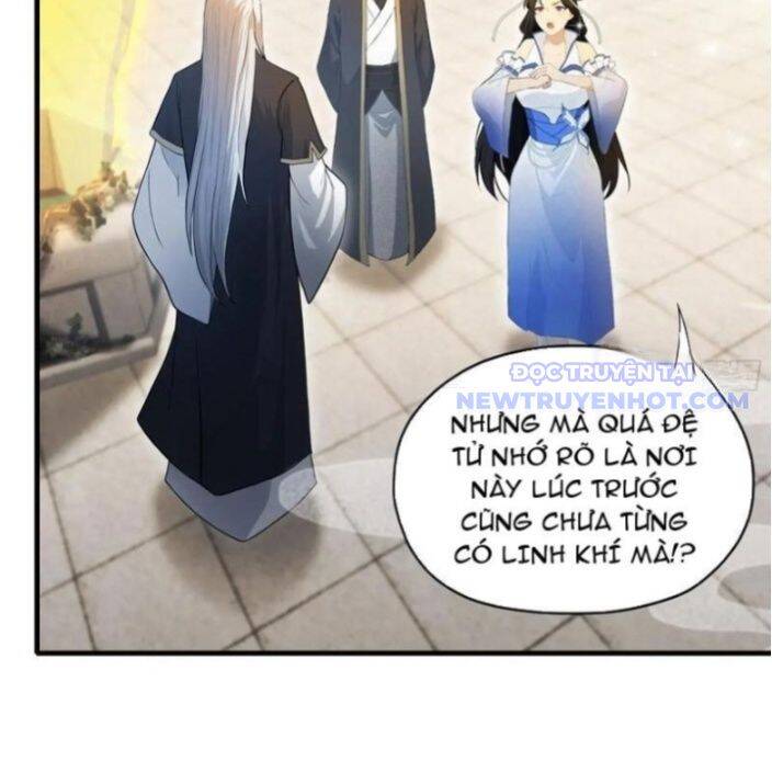 Hoá Ra Ta Đã Vô Địch Từ Lâu Chap 236 - Next Chap 237