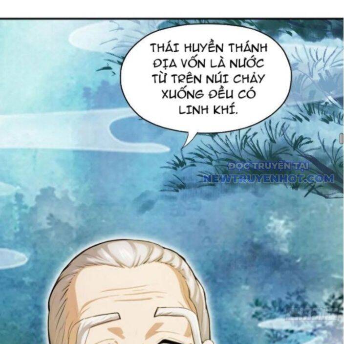Hoá Ra Ta Đã Vô Địch Từ Lâu Chap 236 - Next Chap 237