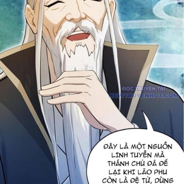 Hoá Ra Ta Đã Vô Địch Từ Lâu Chap 236 - Next Chap 237