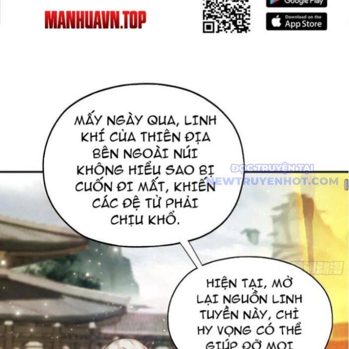 Hoá Ra Ta Đã Vô Địch Từ Lâu Chap 236 - Next Chap 237