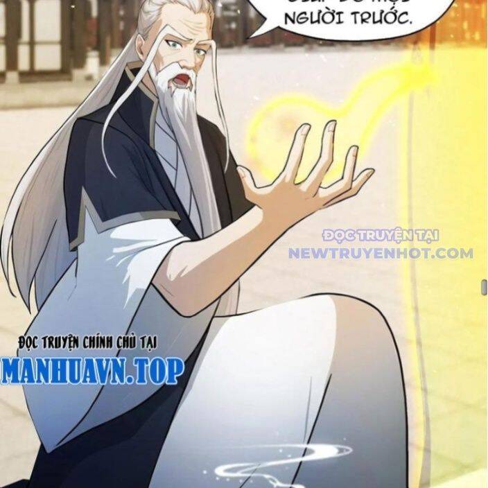 Hoá Ra Ta Đã Vô Địch Từ Lâu Chap 236 - Next Chap 237