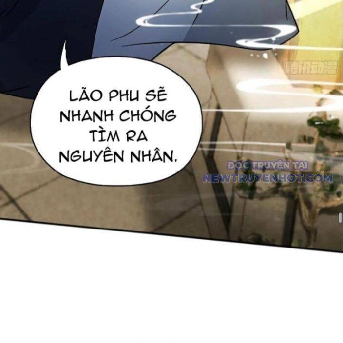 Hoá Ra Ta Đã Vô Địch Từ Lâu Chap 236 - Next Chap 237