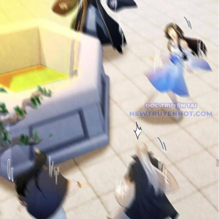 Hoá Ra Ta Đã Vô Địch Từ Lâu Chap 236 - Next Chap 237