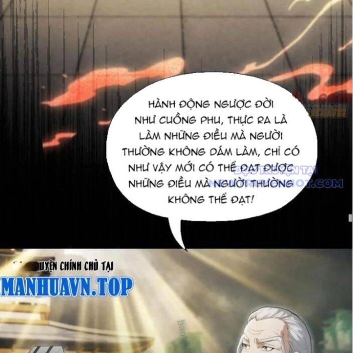 Hoá Ra Ta Đã Vô Địch Từ Lâu Chap 237 - Next Chap 238