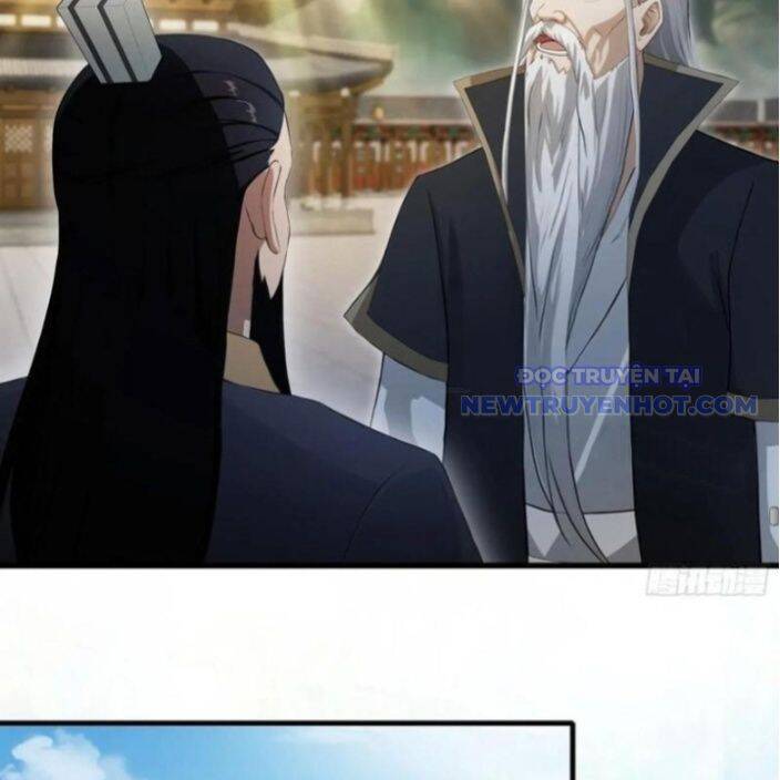 Hoá Ra Ta Đã Vô Địch Từ Lâu Chap 237 - Next Chap 238
