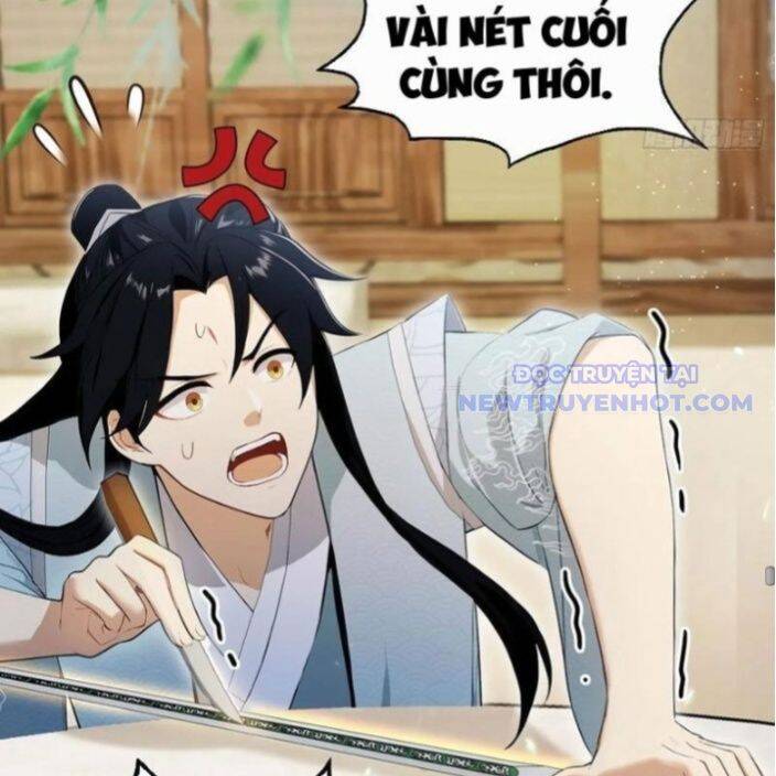 Hoá Ra Ta Đã Vô Địch Từ Lâu Chap 237 - Next Chap 238