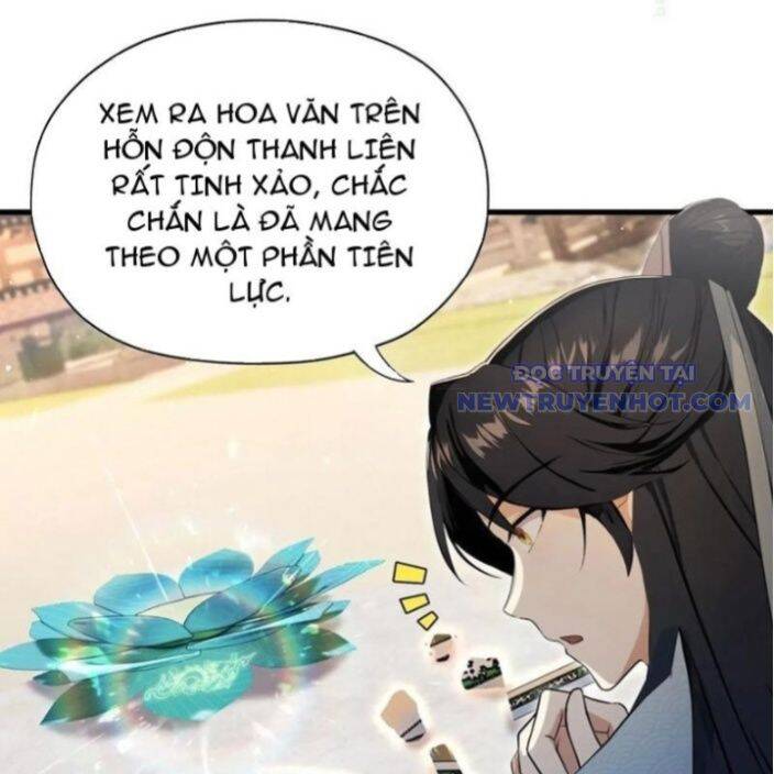 Hoá Ra Ta Đã Vô Địch Từ Lâu Chap 237 - Next Chap 238