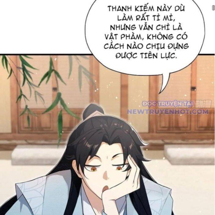 Hoá Ra Ta Đã Vô Địch Từ Lâu Chap 237 - Next Chap 238