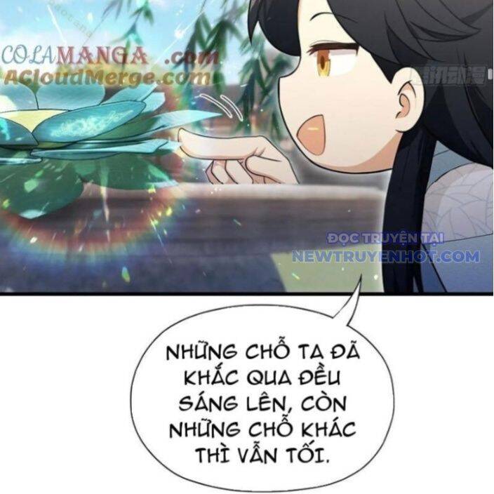Hoá Ra Ta Đã Vô Địch Từ Lâu Chap 237 - Next Chap 238