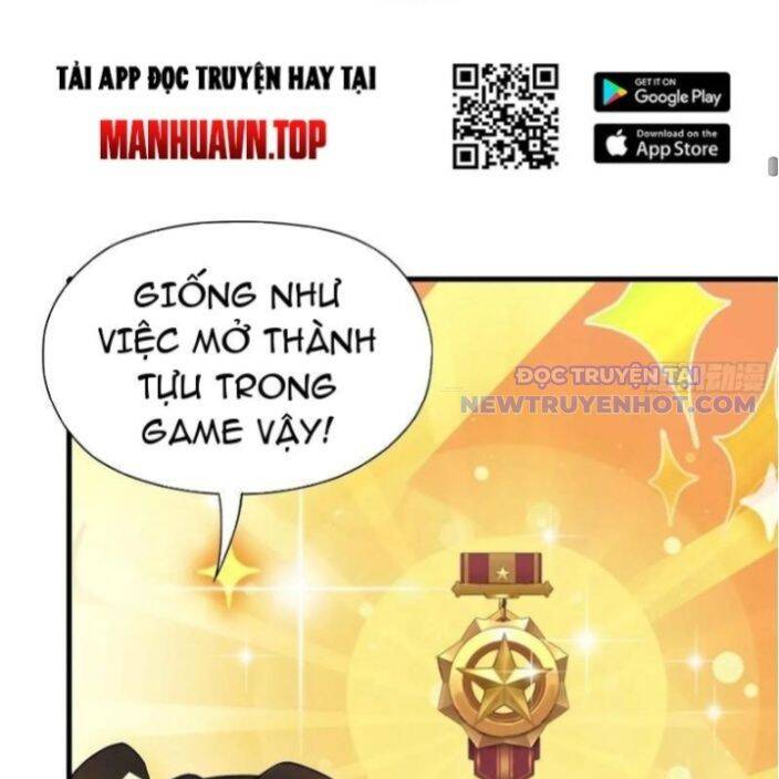 Hoá Ra Ta Đã Vô Địch Từ Lâu Chap 237 - Next Chap 238