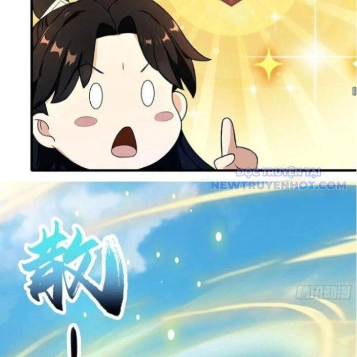 Hoá Ra Ta Đã Vô Địch Từ Lâu Chap 237 - Next Chap 238