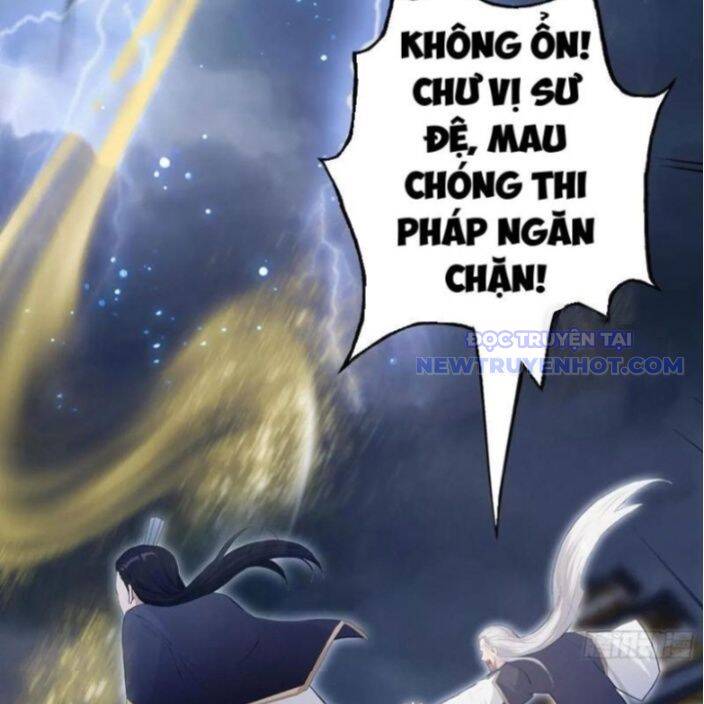 Hoá Ra Ta Đã Vô Địch Từ Lâu Chap 237 - Next Chap 238