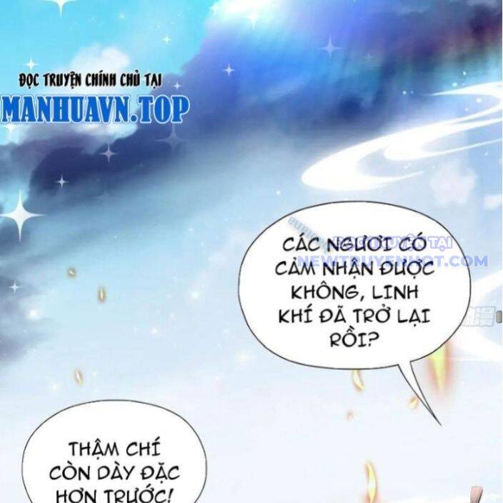 Hoá Ra Ta Đã Vô Địch Từ Lâu Chap 237 - Next Chap 238