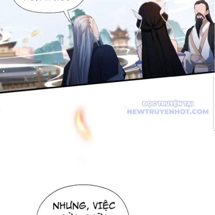 Hoá Ra Ta Đã Vô Địch Từ Lâu Chap 237 - Next Chap 238